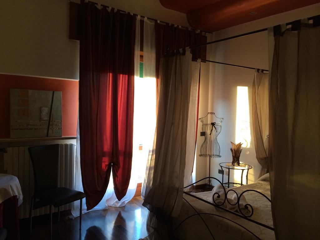 La Boheme Bed & Breakfast - Verona — Fotos 2