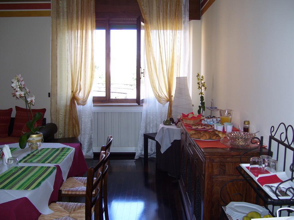 La Boheme Bed & Breakfast - Verona, Verona