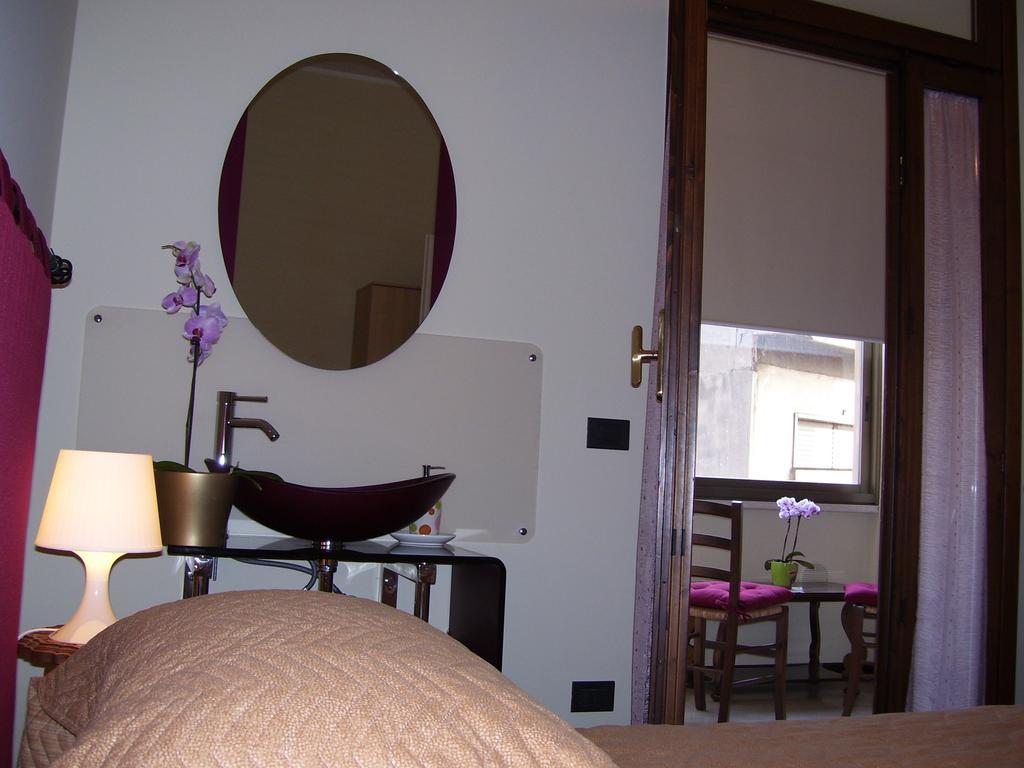 La Boheme Bed & Breakfast - Verona — Fotos 1