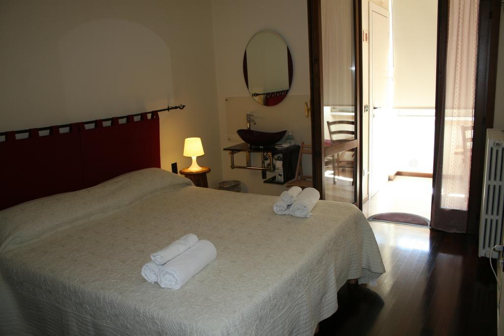 La Boheme Bed & Breakfast - Verona — Fotos 3